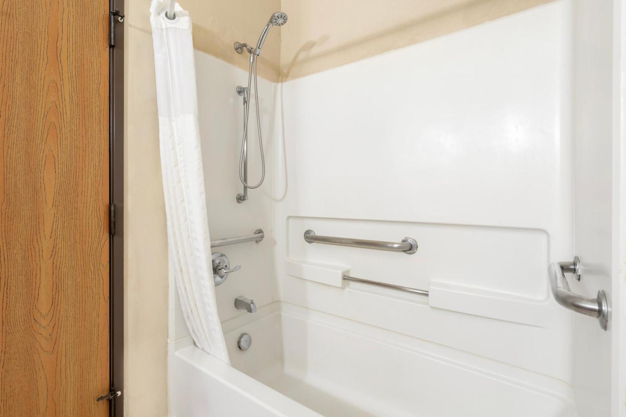 Comfort Suites McKinney-Allen Extérieur photo