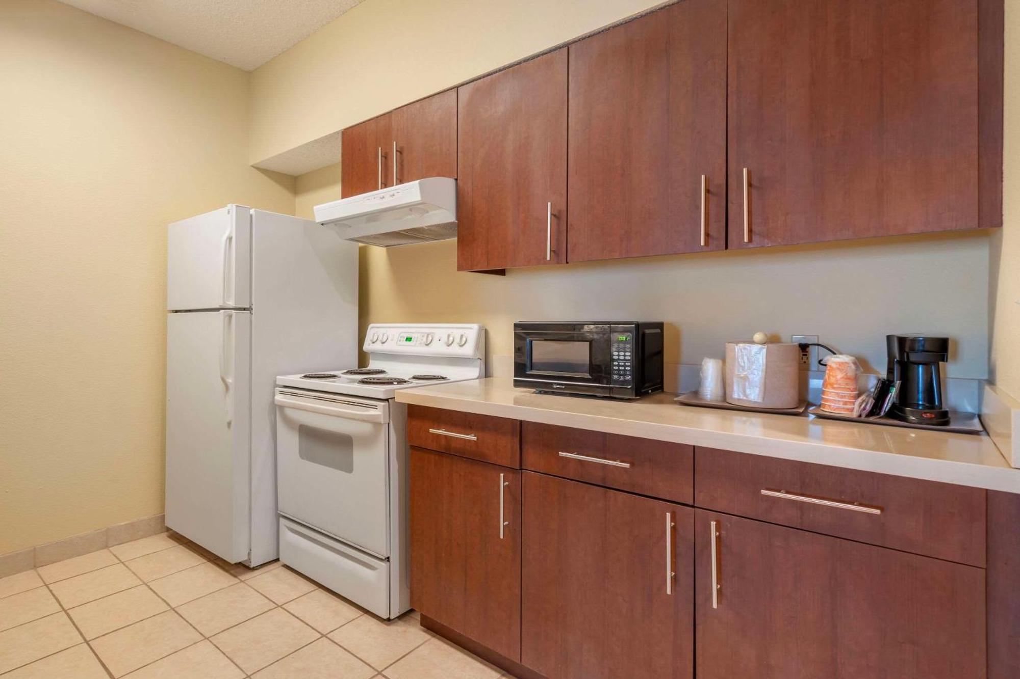 Comfort Suites McKinney-Allen Extérieur photo