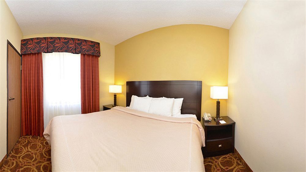 Comfort Suites McKinney-Allen Extérieur photo