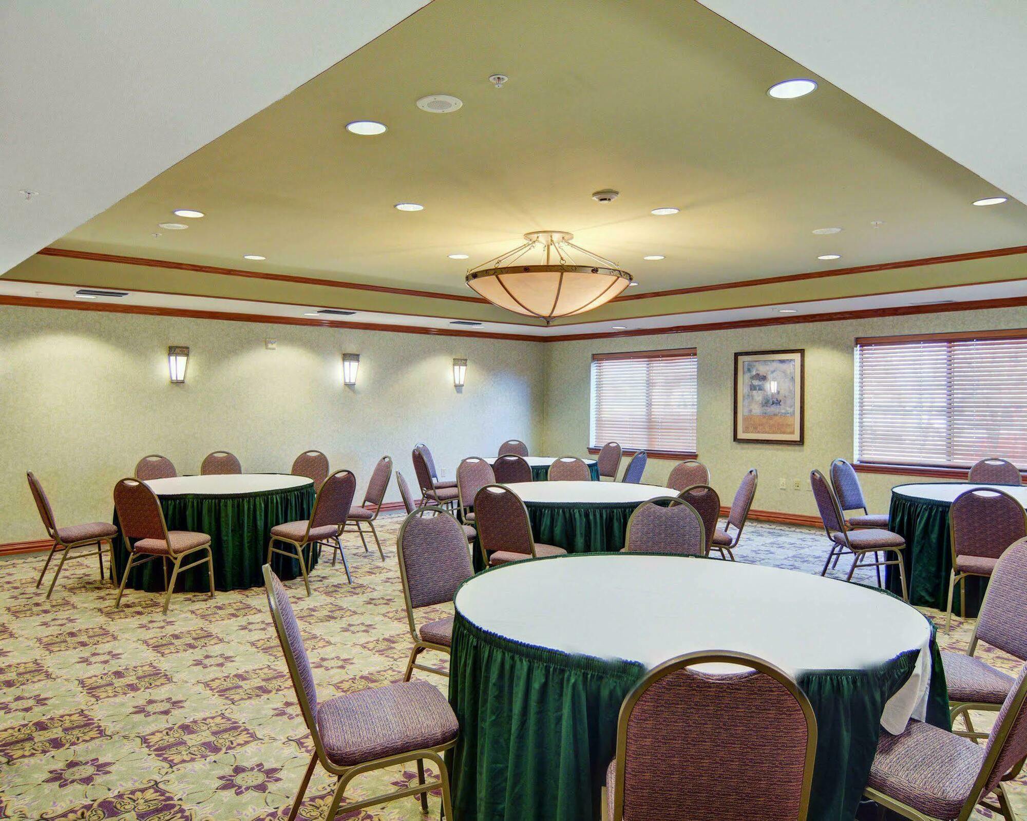 Comfort Suites McKinney-Allen Extérieur photo