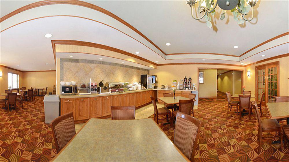 Comfort Suites McKinney-Allen Extérieur photo