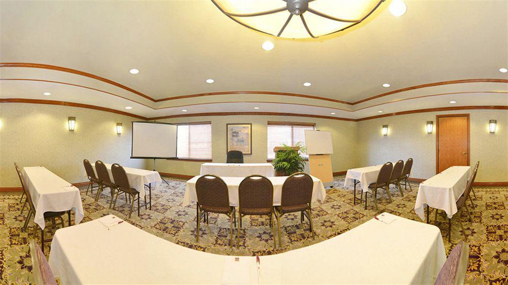 Comfort Suites McKinney-Allen Extérieur photo